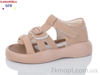 Купить Босоножки Босоножки GFB-Канарейка Y7510-5