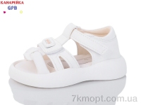 Купить Босоножки Босоножки GFB-Канарейка Z6510-1