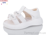 Купить Босоножки Босоножки GFB-Канарейка Z6512-1