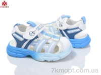 Купить Босоножки Босоножки KIMBOO J24207-1B