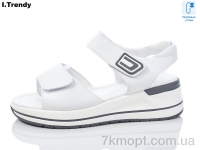 Купить Босоножки Босоножки Trendy WL1039-2