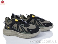 Купить Кроссовки  Кроссовки KIMBOO ZY567-3K