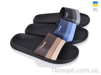 Купить Шлепки Шлепки DeMur 310 mix