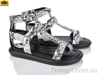 Купить Босоножки Босоножки Mei De Li W2260-16