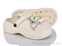 Купить Кроксы Кроксы Alimama-Girnaive QQ72-2