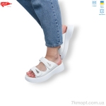 Купить Босоножки Босоножки ARTO 540 білий к.