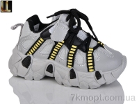 Купить Кроссовки  Кроссовки Lilin B206-3