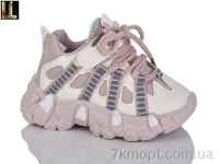 Купить Кроссовки  Кроссовки Lilin C206-5