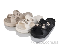 Купить Шлепки Шлепки SANLIN 2 8855-3 mix