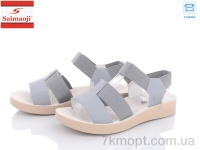Купить Босоножки Босоножки Saimaoji A3107-7
