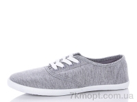 Купить Кеды Кеды RGP Н-34 серый