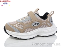 Купить Кроссовки  Кроссовки GFB-Канарейка X8010-5