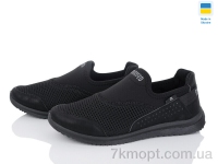 Купить Кроссовки Кроссовки Paolla 3922 чорний