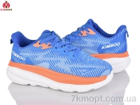 Купить Кроссовки  Кроссовки KIMBOO Y24211-4H