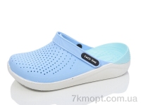 Купить Кроксы Кроксы Luck Line 5117-375