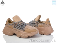 Купить Кроссовки Кроссовки STILLI Group CX208-5 піна