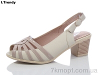 Купить Босоножки Босоножки Trendy LH03-2