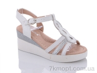 Купить Босоножки Босоножки Favorit 30-12 white