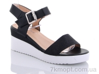 Купить Босоножки Босоножки Favorit 31-1 black