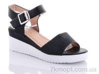 Купить Босоножки Босоножки Favorit 31-3 black