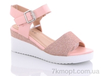 Купить Босоножки Босоножки Favorit 31-3 pink