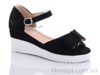 Купить Босоножки Босоножки Favorit 31-4 black