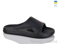 Купить Шлепки Шлепки Inblue C110 чорний