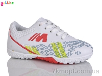 Купить Футбольная обувь Футбольная обувь Yalike AC25-3 (31-36)