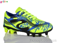 Купить Футбольная обувь Футбольная обувь Yalike C06-2
