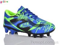 Купить Футбольная обувь Футбольная обувь Yalike C06-3