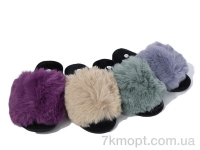 Купить Тапки Тапки Deshman 503 mix