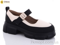 Купить Туфли Туфли Clibee-Apawwa DC706 beige