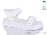 Купить Босоножки Босоножки Sali 1720 біл.к.