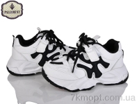 Купить Кроссовки  Кроссовки PALIAMENT A0023-2