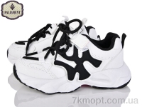 Купить Кроссовки  Кроссовки PALIAMENT B0023-2