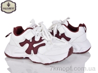 Купить Кроссовки  Кроссовки PALIAMENT B0023-5