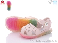 Купить Босоножки Босоножки KIMBOO HJ672-1F