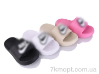 Купить Шлепки Шлепки Deshman D695 mix