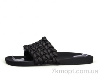 Купить Шлепки Шлепки DeMur 17730 black