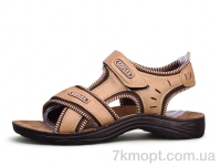 Купить Сандалии Сандалии DeMur U001