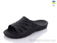 Купить Шлепки Шлепки Progress Паяс М сітроєн новий чорний