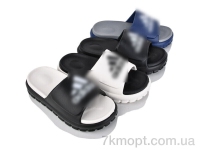 Купить Шлепки Шлепки Deshman A702 mix
