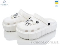 Купить Кроксы Кроксы Acorus 152-2