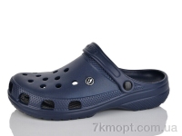 Купить Кроксы Кроксы Luck Line 3001-462