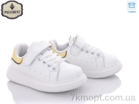 Купить Кроссовки  Кроссовки PALIAMENT A107-4