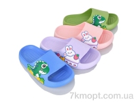 Купить Шлепки Шлепки Elmob W776-3 mix