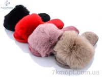 Купить Тапки Тапки Acorus 88 mix