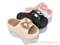 Купить Шлепки Шлепки Deshman 8925 mix