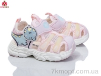 Купить Босоножки Босоножки KIMBOO J24210-1F