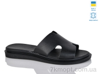 Купить Шлепки Шлепки Sali H505 ч. к.